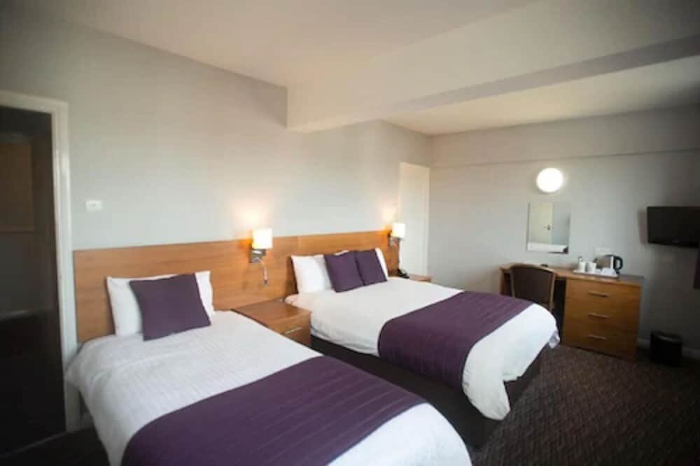 St George Hotel