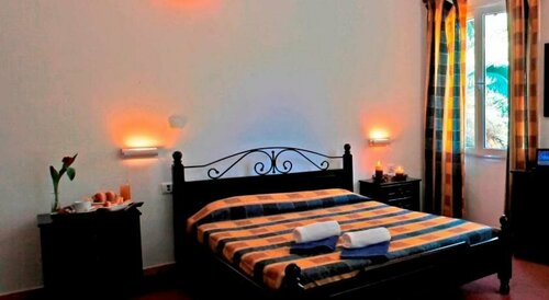 Hotel Galaxias, Забронировать Апартаменты/квартира Отели периферии Ионических островов с парковкой, Парковка