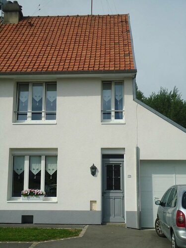 La Mansarde, Reservar Casa de hóspedes Neuville-sous-Montreuil 