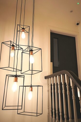Mode Hotel, 预订 酒店 利瑟姆圣安斯 兰开郡