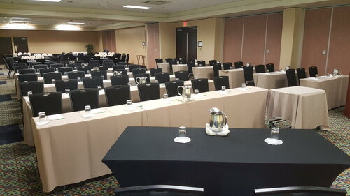Holiday Inn Mayaguez & Tropical Casino, an IHG Hotel, Buchen Sie Hotel Hotels in Mayagüez mit Parkplatz, Parkplätze