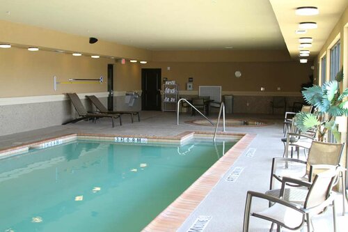 Hampton Inn Sweetwater, Buchen Sie Hotel Sweetwater Texas