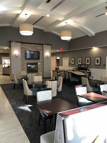 Homewood Suites by Hilton Hagerstown, Забронировать Отель Хейгерстаун Backbone Mountain