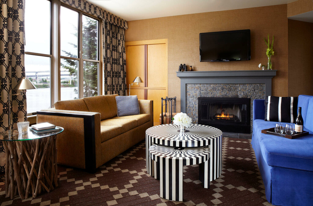 Kimpton Riverplace Hotel, an Ihg Hotel
