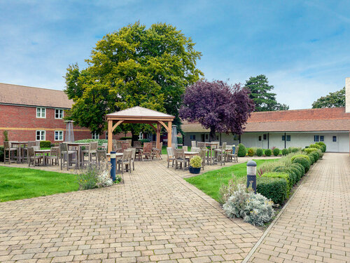 The Lambert Arms - A Bespoke Hotel, 予約 ホテル Chinnor The Chilterns
