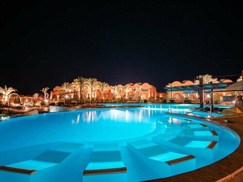 Novotel Marsa Alam Beach Resort, Boek Resort El Quseir 