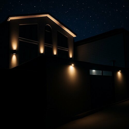 na beregu, Rezerwuj Pensjonat Zelenomorsk Karabudakhkentsky District