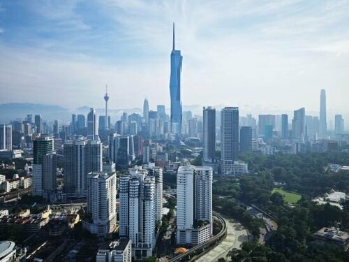 Riveria Premier Suites Kuala Lumpur, Забронировать Апартаменты/квартира Куала-Лумпур Федеральная территория Куала-Лумпур