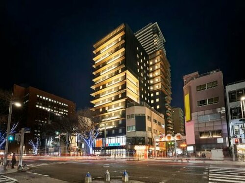 Daiwa Roynet Hotel Nagoya Fushimi, Rezervasyon Otel Aoichō Kahvaltılı Oteller, Kahvaltı