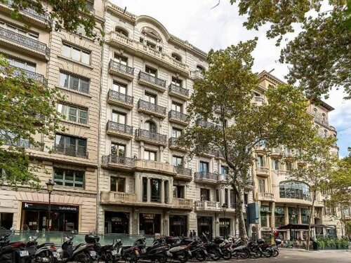 Gracia's Home, Забронировать Отель Отели Барселоны 3 звезды, рядом с Театр Coliseum, 3*