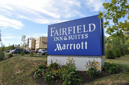 Fairfield Inn & Suites by Marriott Stroudsburg Bartonsville/Poconos, Réserver Hôtel Bartonsville Camelback