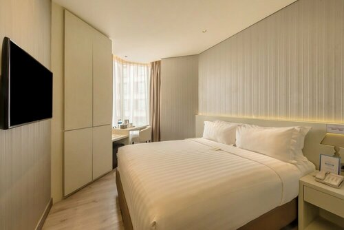 Ashley Wahid Hasyim Jakarta, Rezerwuj Hotel Hotele SPA w Dżakarta, SPA