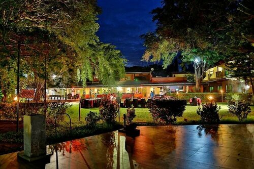 Miridiya Lake Resort, Забронировать Курортный отель Курортные отели Анурадхапура, рядом с Anuradhapura Railway Station, Курортный отель
