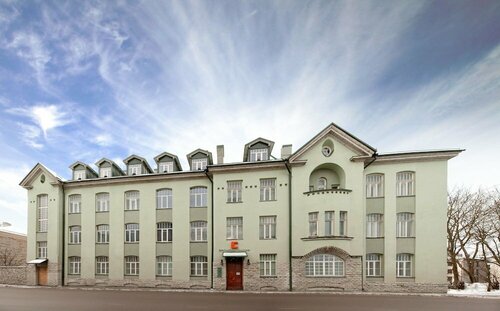 City Hotel Tallinn by Unique Hotels, Rezervovat Hotel Baltic Sea SPA hotely, SPA