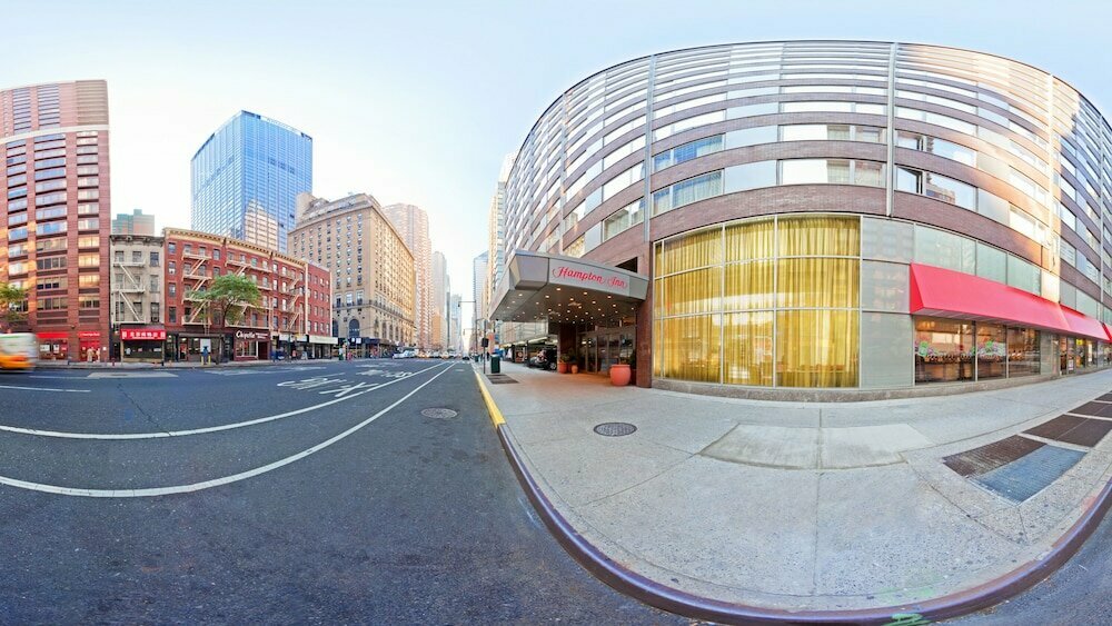 Romer Hell's Kitchen