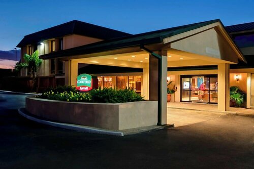 Heritage Place Houston Brookhollow, Забронировать Отель Хьюстон Texas Gulf Coast