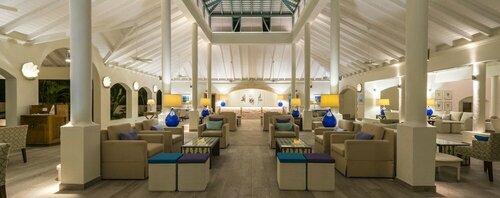 Blue Waters Resort and Spa, Buchen Sie Resort St. John's St. John County