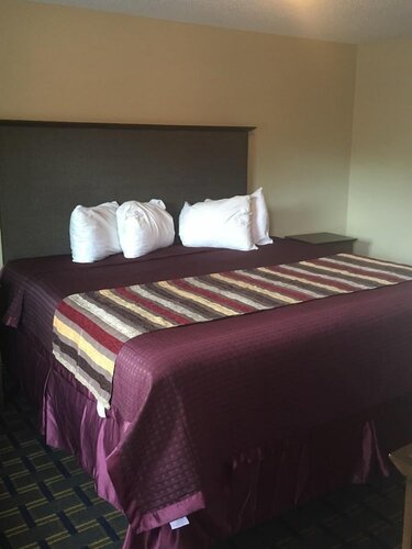Royal Inn, Забронировать Отель Тонаванда Буффало