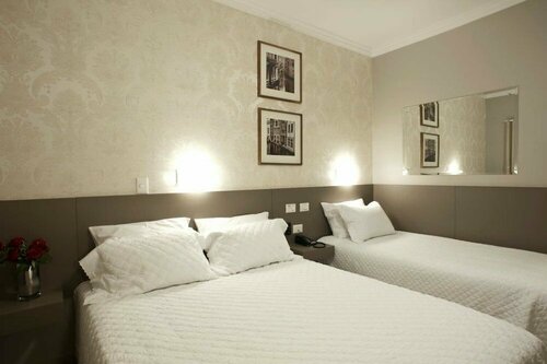 Nohotel Nova Odessa, Забронировать Отель Отели Сан-Паулу с парковкой, Парковка