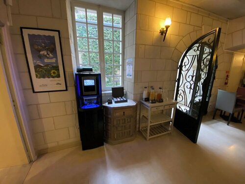 Le Médiéval, Rezervasyon Otel Rhône-Alps kahvaltılı oteller, Kahvaltı