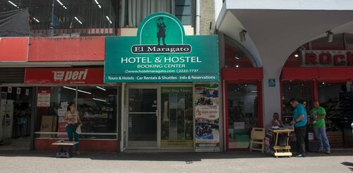 Hostel Maragato, Book Hostel / Vandrerhjem Hostels i San Jose, Hostel / Vandrerhjem