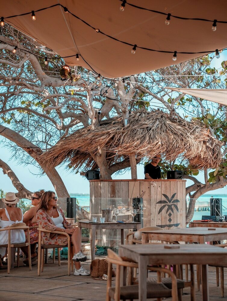 Sorobon Luxury Beach Resort