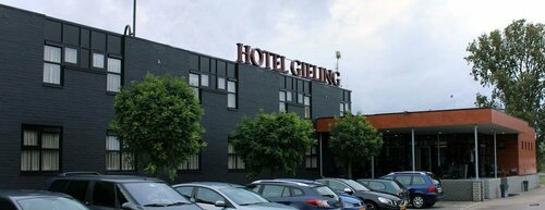 Hotel Gieling, Rezerwuj Hotel Duiven Geldria
