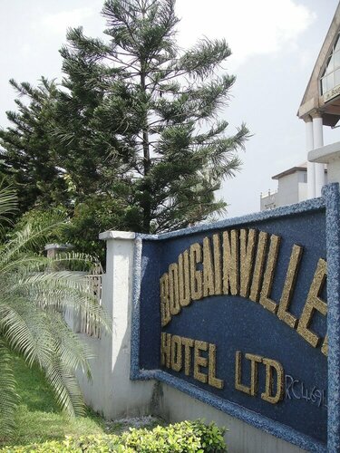 Bougainvillea Hotels, Забронировать Отель Порт-Харкорт Obio/Akp