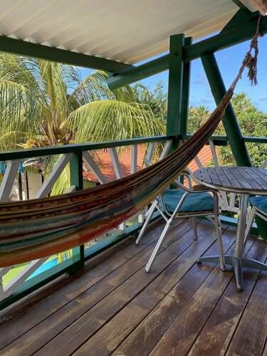 Rancho el Sobrino, Boek Hotel Sabana Westpunt Curaçao