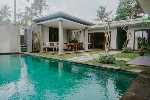Anggira Villa Ubud, Rezervovat Vila Ubud Gianyar