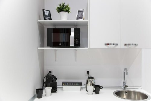 Fira Rooms Barcelona Hospitalet, Забронировать Отель Оспиталет-де-Льобрегат Барселона, рядом с Санта Эулалия