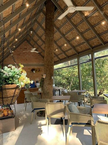 Wanathara Resort, Rezerwuj Ośrodek wypoczynkowy Hotele w Wang Thong z basenem, Basen