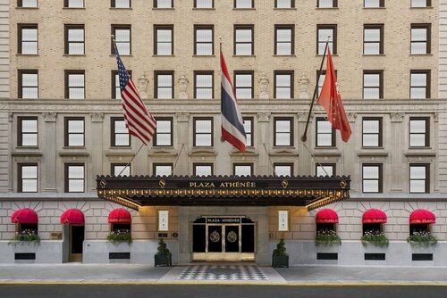 Hotel Plaza Athenee