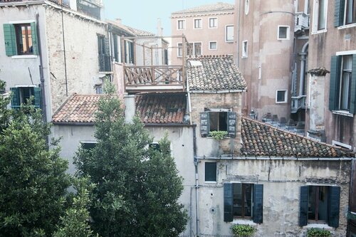 Hotel Locanda Ca Foscari, Забронировать Отель Дорсодуро Венеция