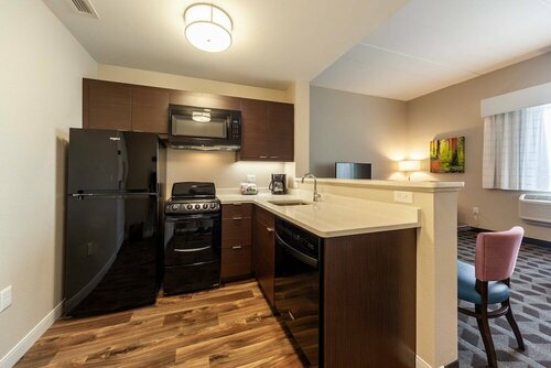 TownePlace Suites by Marriott Front Royal, Book Hotel Hoteller i Virginia med parkering, Parkering
