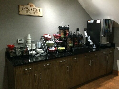 Wingate by Wyndham Brighton, Varaa Hotelli Brighton Michigan