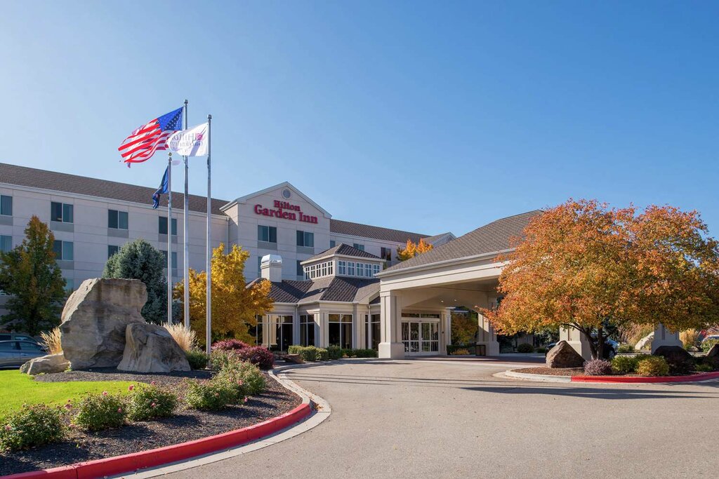 Hilton