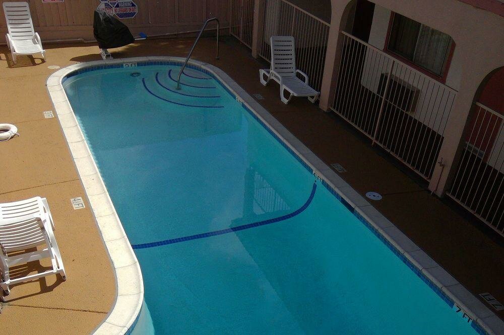 Econo Lodge