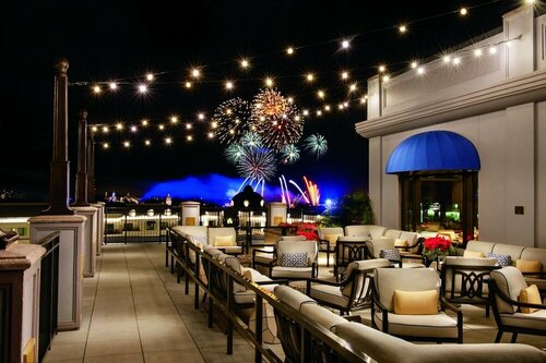 Disney's Riviera Resort, Book Ferieresort Lake Buena Vista 