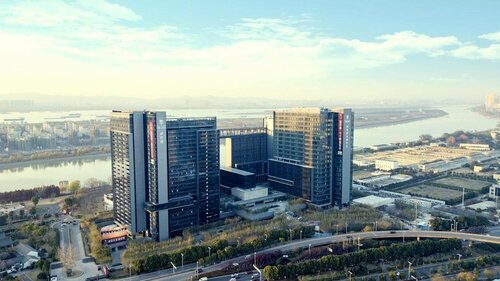 The Lalu Nanjing