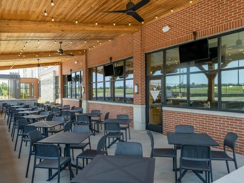 Hilton Garden Inn Jeffersonville, In, Забронировать Отель Луисвилл Louisville Metropolitan Area