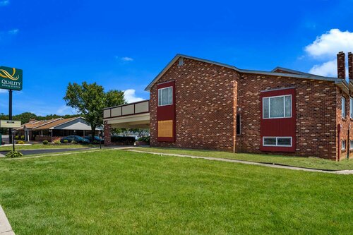 Suburban Studios Millville, Foglalás Szálloda Millville New Jersey