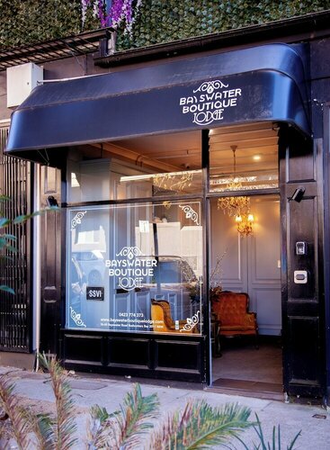Bayswater Boutique Lodge - Potts Point, Забронировать Бутик-отель Кингс-Кросс Новый Южный Уэльс