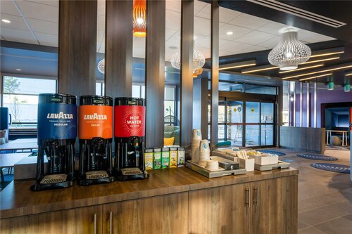 Tru by Hilton Ashland, Book Hotel Hoteller i Virginia med parkering, Parkering