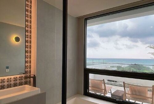 AQUA Tree Resort, Réserver Auberge Fengbin Hualien