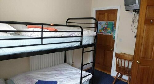 Harrington House Hostel, Rezerwuj Hostel Dublin 