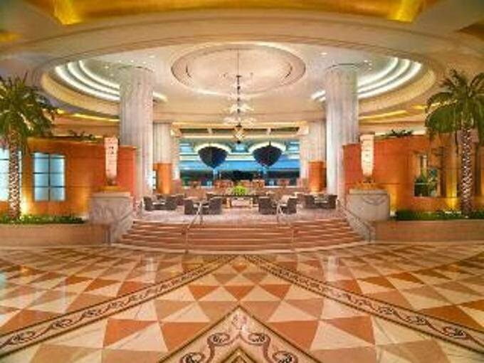 Grand Hyatt Dubai Resort & Waterpark