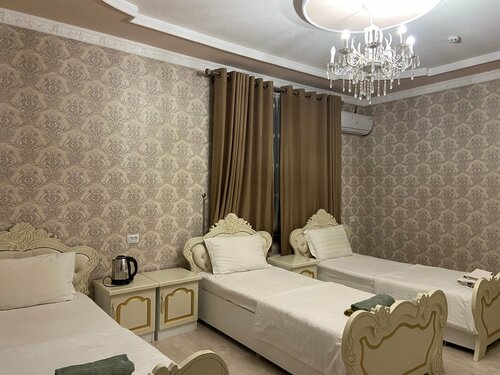 Shahram Plus Hotel, Book Hotel Samarkand hotels with breakfast, Breakfasts