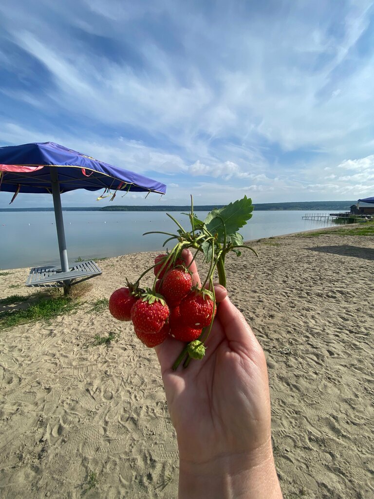 Кофейный Домик