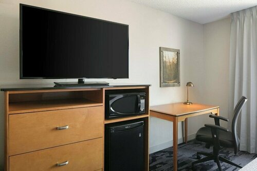Fairfield Inn by Marriott Manhattan, Buchen Sie Hotel Manhattan Kansas
